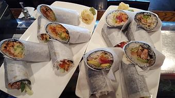 Product - Kansaku in Evanston, IL Organic Restaurants