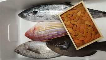 Product - Kansaku in Evanston, IL Organic Restaurants