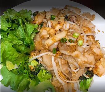 Product - Kaow Thai Cuisine in Beaverton, OR Thai Restaurants