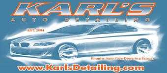 Product - Karl's Auto Detailing in Beverly, NJ Auto Customizing Product - Karl's Auto Detailing in Beverly, NJ Auto Customizing