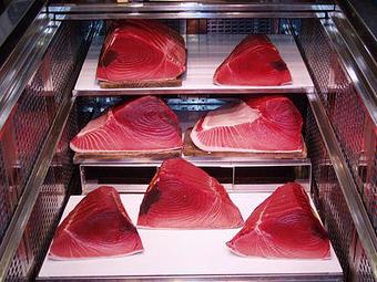 Product - Karma Sushi Bar Grill in Flagstaff, AZ Steak House Restaurants