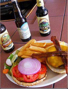 Product - Karsen's Grill in Scottsdale, AZ American Restaurants
