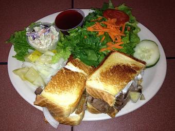 Product - Karsen's Grill in Scottsdale, AZ American Restaurants