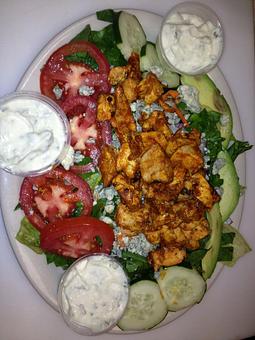 Product - Karsen's Grill in Scottsdale, AZ American Restaurants