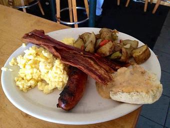 Product - Karsen's Grill in Scottsdale, AZ American Restaurants