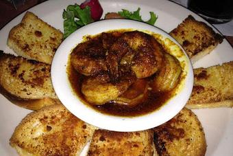 Product - Karsen's Grill in Scottsdale, AZ American Restaurants
