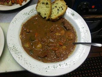 Product - Katie O'Byrne's in Schenectady, NY American Restaurants