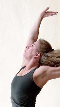 Product - Katrin Elia Yoga in Bala Cynwyd, PA Yoga Instruction