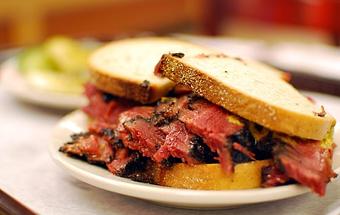 Product - Katz's Deli in New York, NY Delicatessen Restaurants
