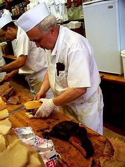 Product - Katz's Deli in New York, NY Delicatessen Restaurants