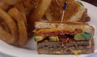 Product - Katz's Restaurant Deli in Woodbridge, CT Delicatessen Restaurants