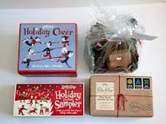Product: 2014 Holiday gift offerings - Kaukauna Coffee and Tea in Kaukauna, WI Sandwich Shop Restaurants