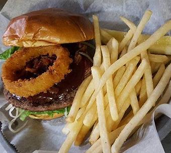 Product - KC's Cabin in Spring Grove, IL Bars & Grills