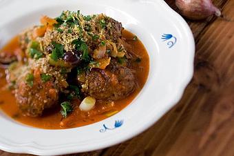Product - Kefi in New York, NY Greek Restaurants