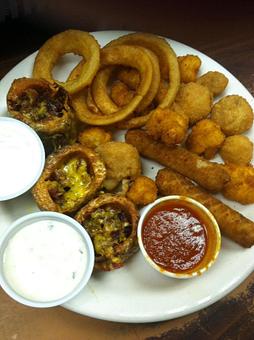 Product - Keiser's Kitchen in Lowell, MI American Restaurants