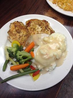 Product - Keiser's Kitchen in Lowell, MI American Restaurants