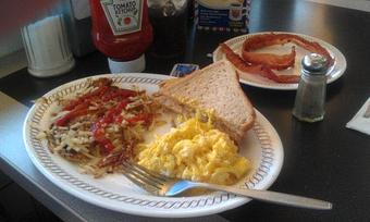 Product - Kellie's Home Cooking in Loganville, GA American Restaurants