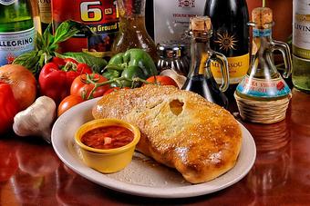 Product - Kelsey's Pizzeria & Eatery Titusville in Titusville, FL Pizza Restaurant