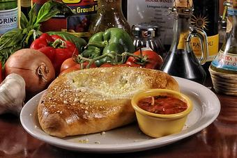 Product - Kelsey's Pizzeria & Eatery Titusville in Titusville, FL Pizza Restaurant