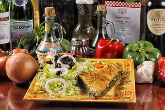 Product - Kelsey's Pizzeria & Eatery Titusville in Titusville, FL Pizza Restaurant