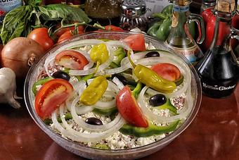 Product - Kelsey's Pizzeria & Eatery Titusville in Titusville, FL Pizza Restaurant