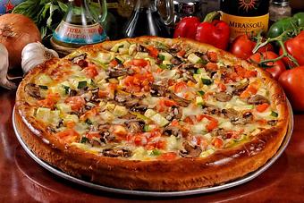 Product - Kelsey's Pizzeria & Eatery Titusville in Titusville, FL Pizza Restaurant