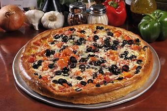 Product - Kelsey's Pizzeria & Eatery Titusville in Titusville, FL Pizza Restaurant