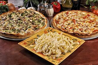 Product - Kelsey's Pizzeria & Eatery Titusville in Titusville, FL Pizza Restaurant