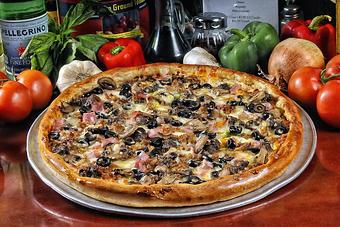 Product - Kelsey's Pizzeria & Eatery Titusville in Titusville, FL Pizza Restaurant