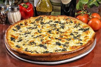 Product - Kelsey's Pizzeria & Eatery Titusville in Titusville, FL Pizza Restaurant