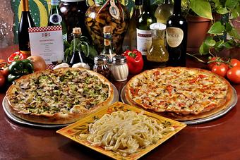 Product - Kelsey's Pizzeria & Eatery Titusville in Titusville, FL Pizza Restaurant