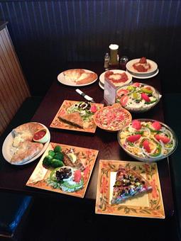Product - Kelsey's Pizzeria & Eatery Titusville in Titusville, FL Pizza Restaurant
