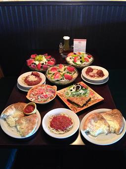 Product - Kelsey's Pizzeria & Eatery Titusville in Titusville, FL Pizza Restaurant
