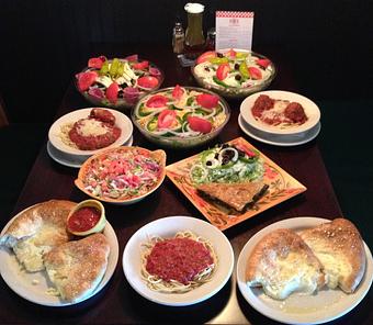 Product - Kelsey's Pizzeria & Eatery Titusville in Titusville, FL Pizza Restaurant