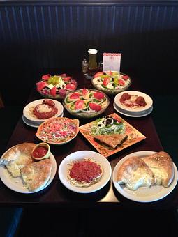 Product - Kelsey's Pizzeria & Eatery Titusville in Titusville, FL Pizza Restaurant