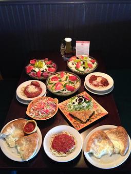 Product - Kelsey's Pizzeria & Eatery Titusville in Titusville, FL Pizza Restaurant