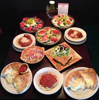 Product - Kelsey's Pizzeria & Eatery Titusville in Titusville, FL Pizza Restaurant