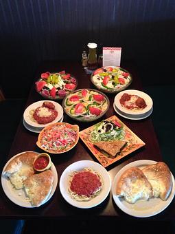 Product - Kelsey's Pizzeria & Eatery Titusville in Titusville, FL Pizza Restaurant
