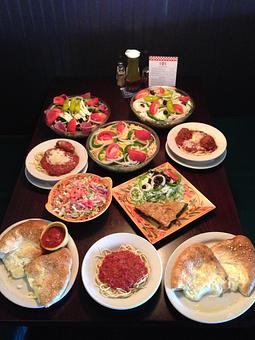 Product - Kelsey's Pizzeria & Eatery Titusville in Titusville, FL Pizza Restaurant