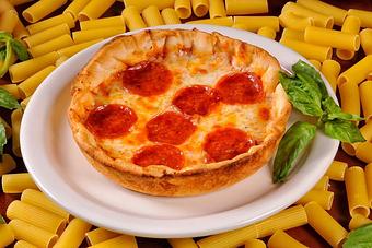 Product - Kelsey's Pizzeria & Eatery Titusville in Titusville, FL Pizza Restaurant