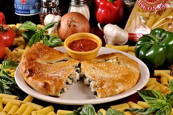 Product - Kelsey's Pizzeria & Eatery Titusville in Titusville, FL Pizza Restaurant