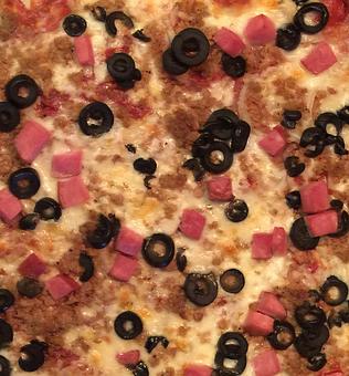 Product - Kelsey's Pizzeria & Eatery Titusville in Titusville, FL Pizza Restaurant