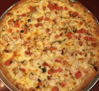 Product - Kelsey's Pizzeria & Eatery Titusville in Titusville, FL Pizza Restaurant