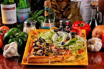 Product - Kelsey's Pizzeria & Eatery Titusville in Titusville, FL Pizza Restaurant