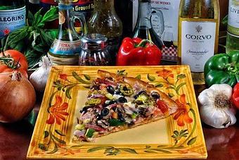 Product - Kelsey's Pizzeria & Eatery Titusville in Titusville, FL Pizza Restaurant