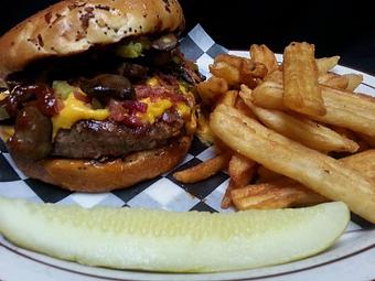Product - KemoSabes Roadhouse Grill in Fostoria, OH American Restaurants
