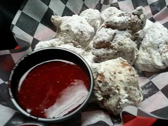 Product - KemoSabes Roadhouse Grill in Fostoria, OH American Restaurants