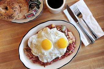 Product - Kenny & Ziggy's New York Delicatessen in Houston, TX Delicatessen Restaurants