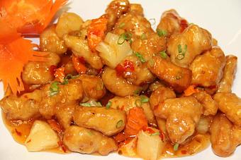 Product - Keomawny Thai Cuisine in Andover, MN Chinese Restaurants