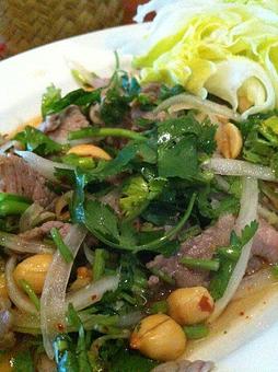 Product - Ketsana Thai in Plymouth, MN Thai Restaurants